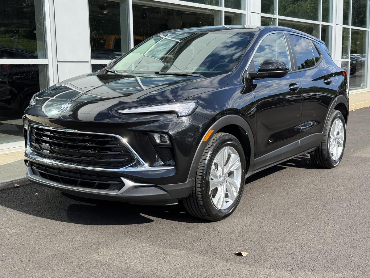 Buick Encore GX 2024